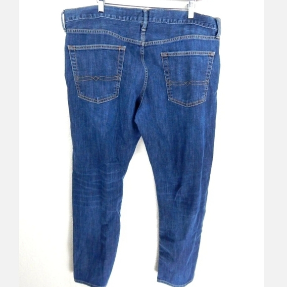 Lucky Brand 221 Original Straight Jeans - Picture 2 of 6
